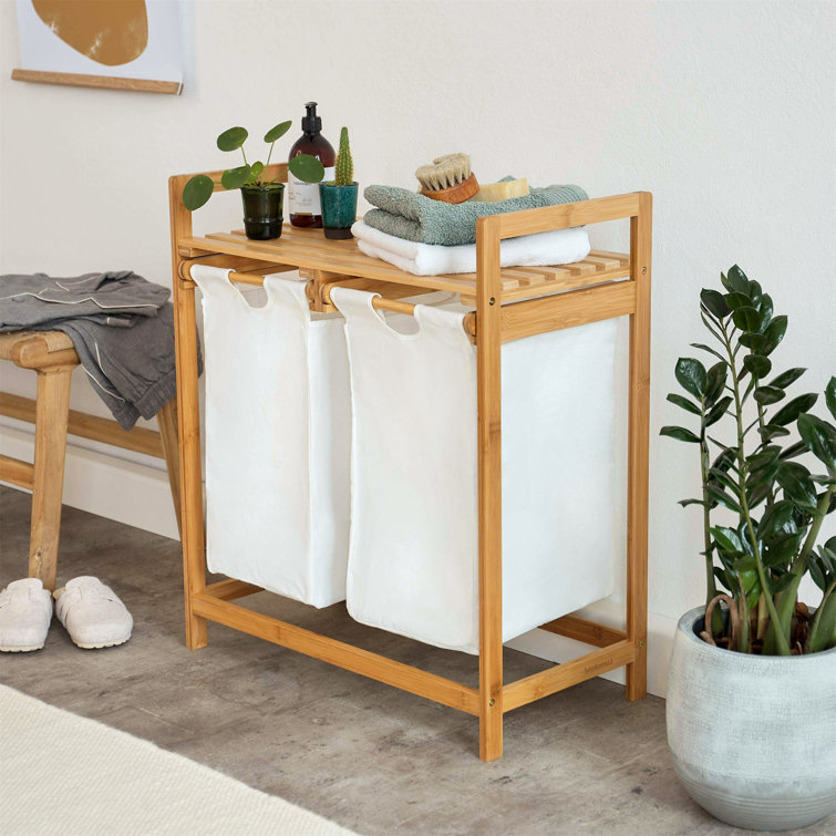 Ebern Designs Laundry Sorter Wayfair.co.uk